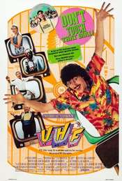 UHF