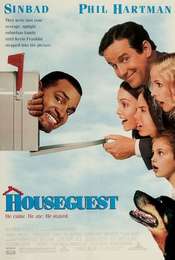 Houseguest
