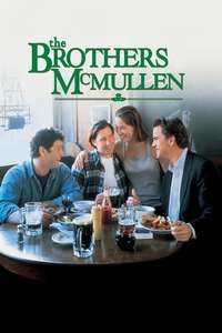 The Brothers McMullen - Poster