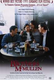 The Brothers McMullen