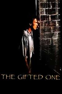The Gifted One - Poster