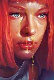 The Fifth Element