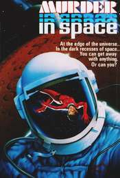 Murder in Space