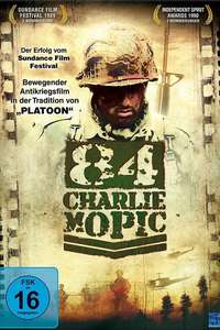 84C MoPic - Poster