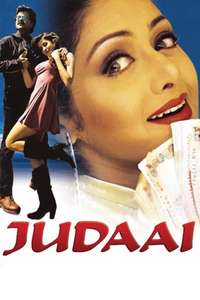 Judaai - Poster