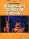 Claymation Comedy of Horrors