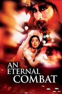 An Eternal Combat - Poster