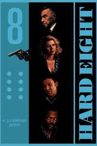 Hard Eight - Poster