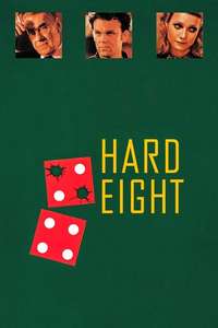 Hard Eight - Poster