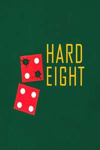 Hard Eight - Poster