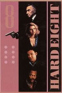 Hard Eight - Poster
