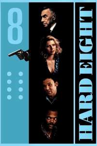 Hard Eight - Poster