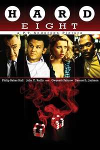 Hard Eight - Poster