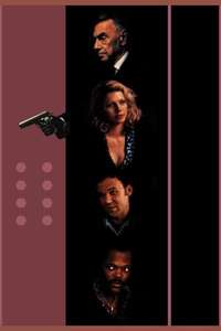 Hard Eight - Poster