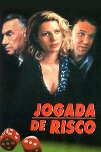 Hard Eight - Poster
