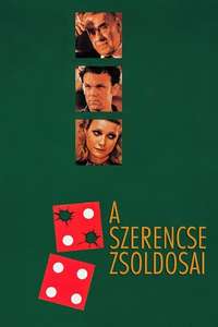 Hard Eight - Poster