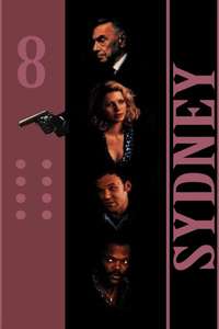 Hard Eight - Poster