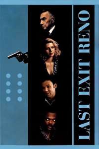Hard Eight - Poster