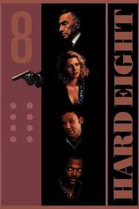 Hard Eight - Poster