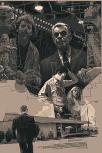 Hard Eight - Poster