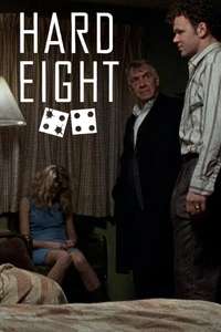 Hard Eight - Poster