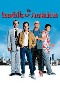 The Dream Team - Poster