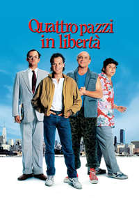 The Dream Team - Poster