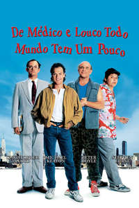 The Dream Team - Poster