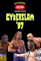 ECW CyberSlam '97