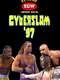 ECW CyberSlam '97