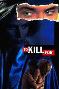 Fatal Instinct - Poster