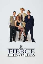 Fierce Creatures