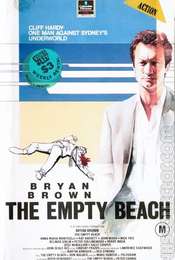The Empty Beach