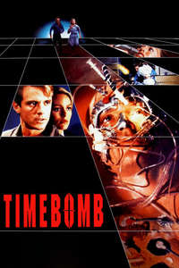 Timebomb - Poster
