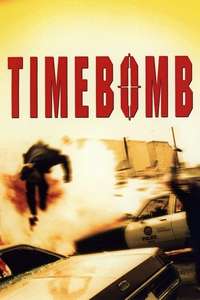 Timebomb - Poster