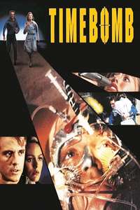 Timebomb - Poster