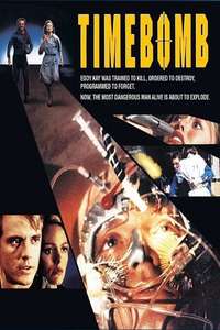 Timebomb - Poster