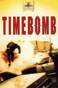 Timebomb - Poster