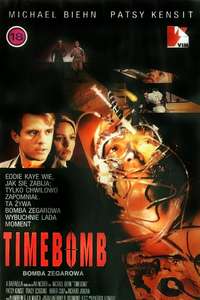Timebomb - Poster