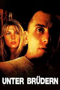No Way Home - Poster