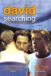 David Searching