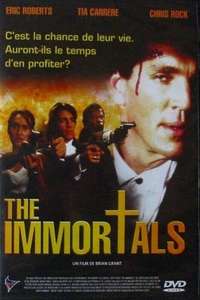 The Immortals - Poster