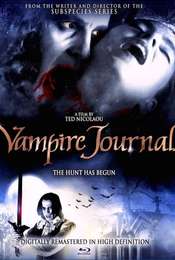 Vampire Journals