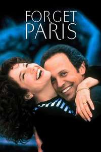 Forget Paris - Poster