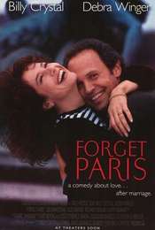 Forget Paris