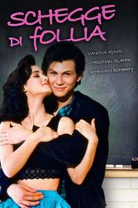 Heathers - Poster