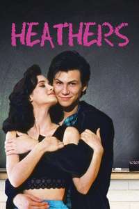 Heathers - Poster