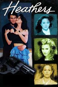 Heathers - Poster