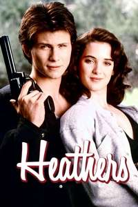 Heathers - Poster