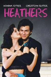 Heathers - Poster
